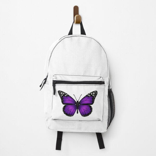 Item preview, Purple butterfly designed and sold by Harley-Chapmanx.