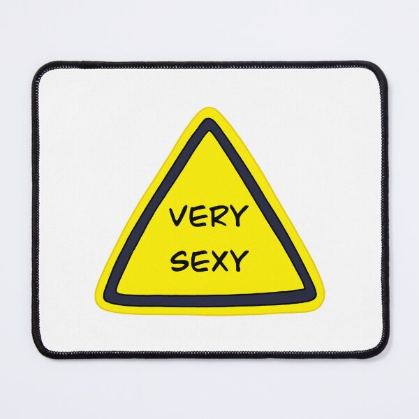 Item preview, WARNING: Very Sexy designed and sold by klaidelic.