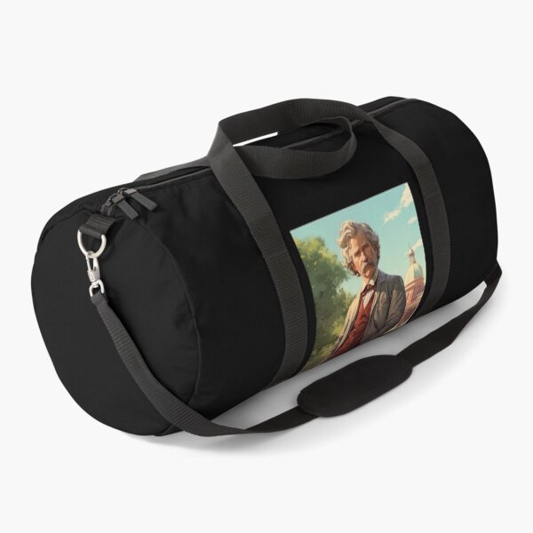 Item preview, Mark Twain | Hip Hop style designed and sold by ComicsFactory.
