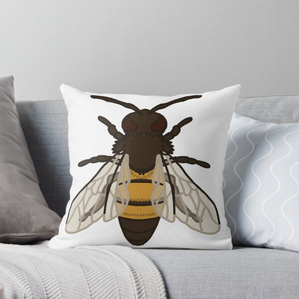 Item preview, bumble bee designed and sold by cowprints.
