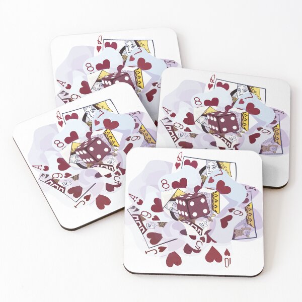 Item preview, Flower Made out of Playing Cards designed and sold by MusicalNomad.