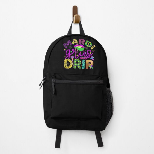 Item preview, Mardi Gras Drip Cute Mardi Gras Carnival Costume Parade , mardi gras , Funny Mardi Gras King Gifts or King of Mardi Gras, Mardi Gras Parade Mardi Gras Vibes Party designed and sold by TigerArtistic.