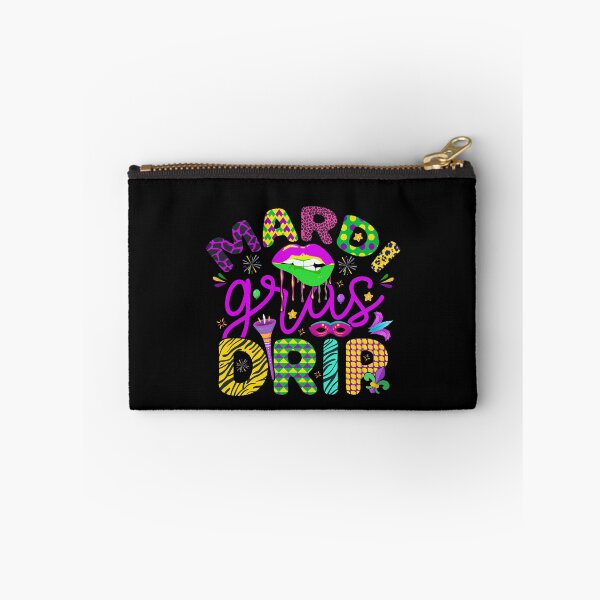 Item preview, Mardi Gras Drip Cute Mardi Gras Carnival Costume Parade , mardi gras , Funny Mardi Gras King Gifts or King of Mardi Gras, Mardi Gras Parade Mardi Gras Vibes Party designed and sold by TigerArtistic.