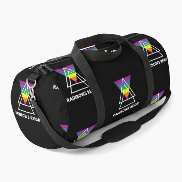 Item preview, Rainbows Reign - LGBTQ Friendly designed and sold by SlickCity.