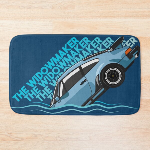 Item preview, THE WIDOWMAKER designed and sold by CUTOCARS-SHOP.