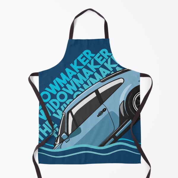 Item preview, THE WIDOWMAKER designed and sold by CUTOCARS-SHOP.
