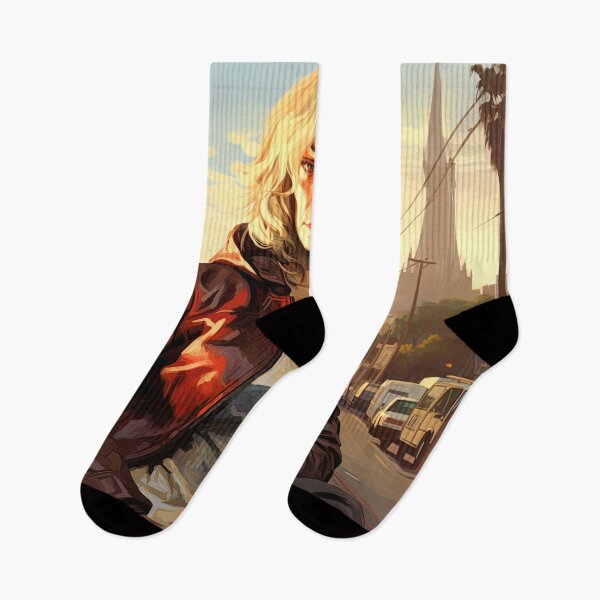 Item preview, Martha Nussbaum | Hip Hop style designed and sold by ComicsFactory.