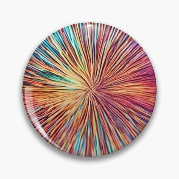 Item preview, Marvelous Colorful Line Pattern  designed and sold by DigiDreamyArt.