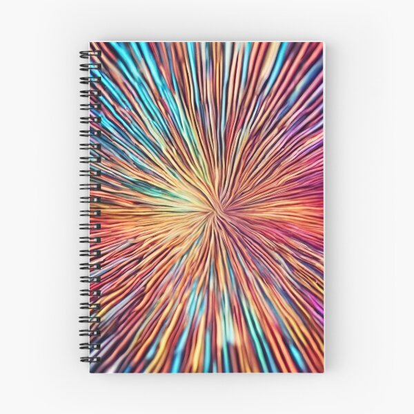 Item preview, Marvelous Colorful Line Pattern  designed and sold by DigiDreamyArt.