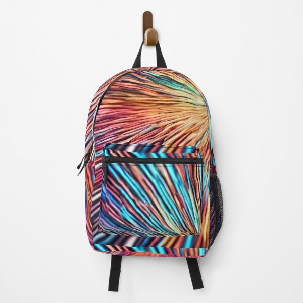 Item preview, Marvelous Colorful Line Pattern  designed and sold by DigiDreamyArt.