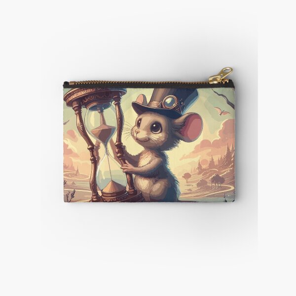 Item preview, Pathways of Time: Mouse in Top Hat Soiree designed and sold by Artaverse.