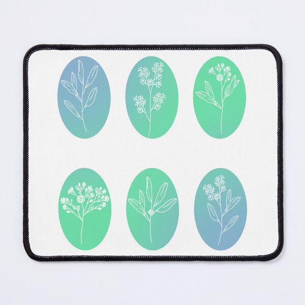 Item preview, Flower Line Art designed and sold by Monica  O’Brien.
