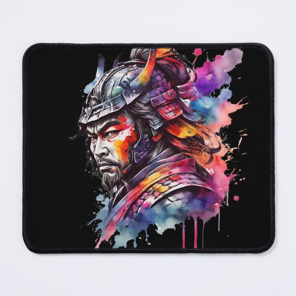 Item preview, Samurai designed and sold by Marcicev-Bojan.