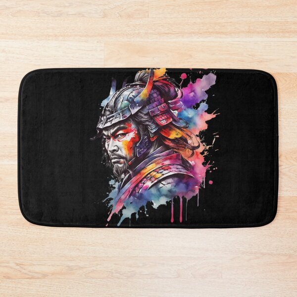 Item preview, Samurai designed and sold by Marcicev-Bojan.