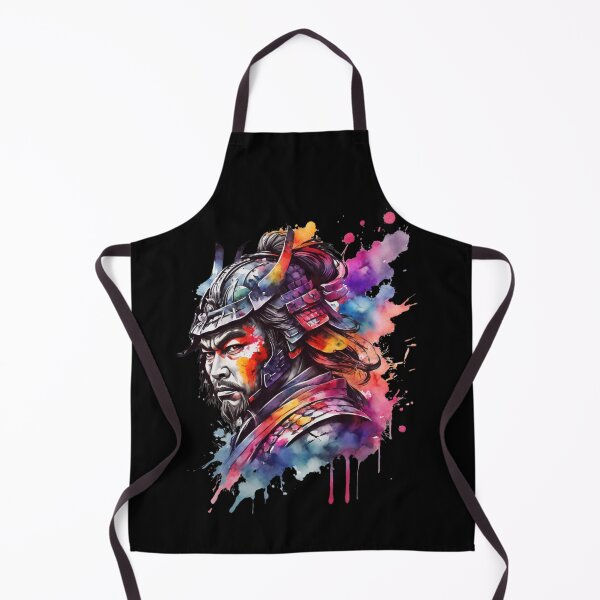 Item preview, Samurai designed and sold by Marcicev-Bojan.