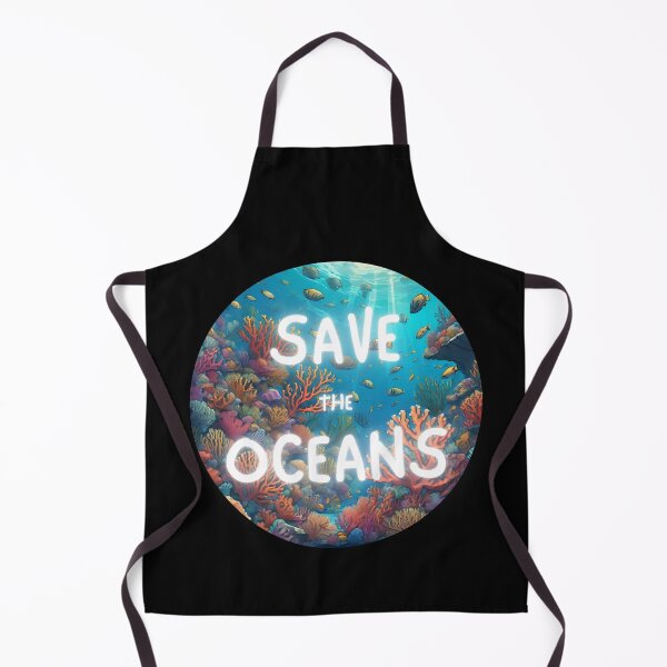 Artikelvorschau, Schützen Sie die lebendige Coral Reef Symphony unserer Ozeane entworfen und verkauft von ChicTrendz.