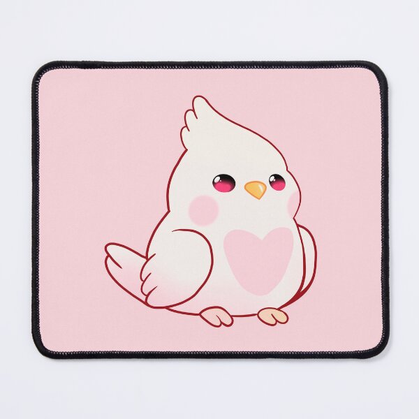 Item preview, Little Love Bird designed and sold by Charcoalart.