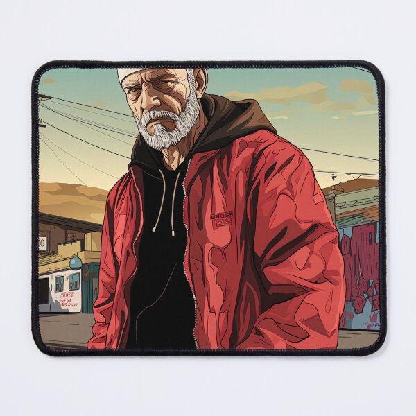 Item preview, Martin Buber | Hip Hop style designed and sold by ComicsFactory.