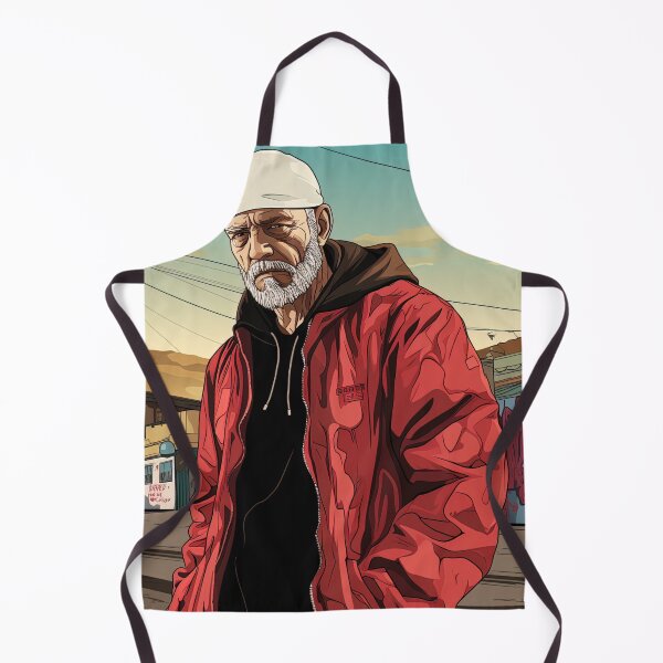 Item preview, Martin Buber | Hip Hop style designed and sold by ComicsFactory.