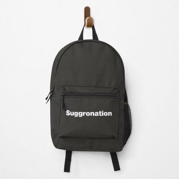 Item preview, Suggronation - Forget Hibernation designed and sold by nancycrazy.