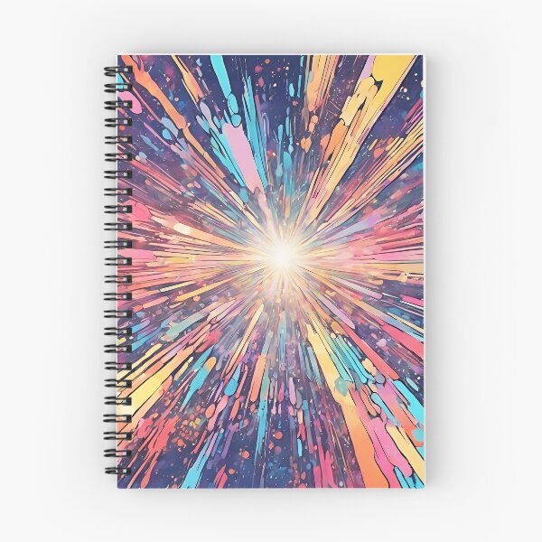 Item preview, Marvelous Colorful Line Pattern  designed and sold by DigiDreamyArt.