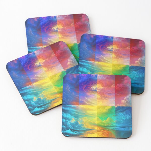 Item preview, Alignment Clouds designed and sold by wumples.