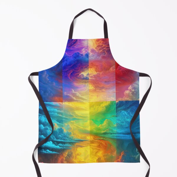 Item preview, Alignment Clouds designed and sold by wumples.