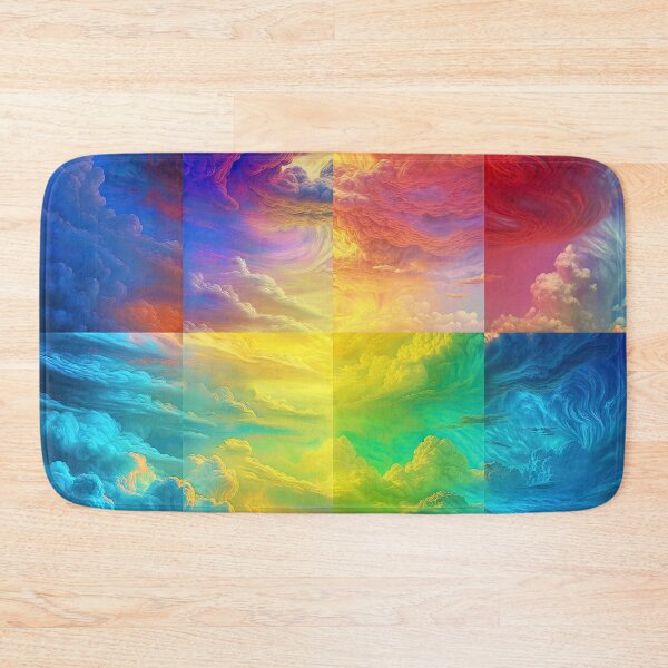 Item preview, Alignment Clouds designed and sold by wumples.