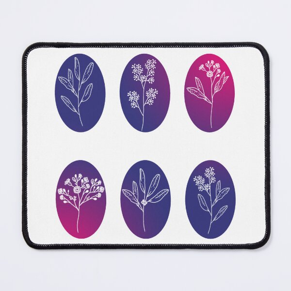 Item preview, Flower Line Art designed and sold by Monica  O’Brien.