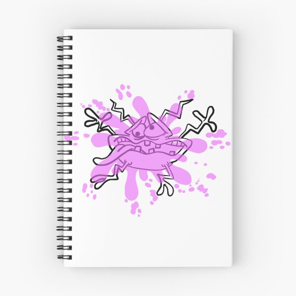 Item preview, Bubblegum Splat designed and sold by Ash Dowdy.