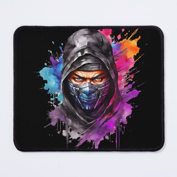 Item preview, Ninja designed and sold by Marcicev-Bojan.
