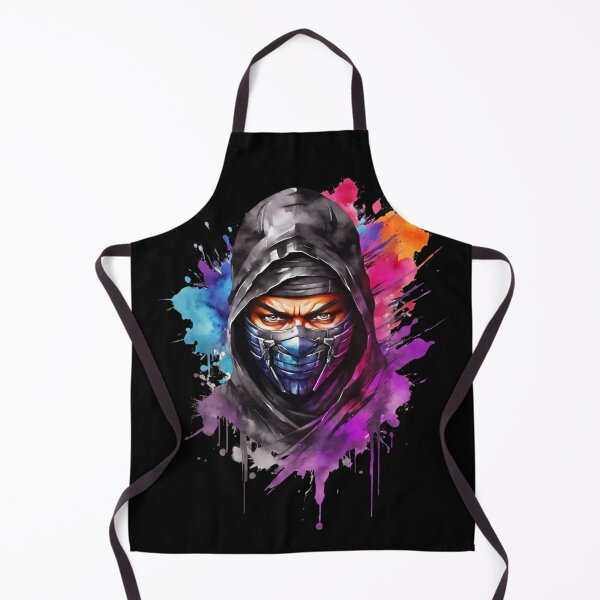 Item preview, Ninja designed and sold by Marcicev-Bojan.
