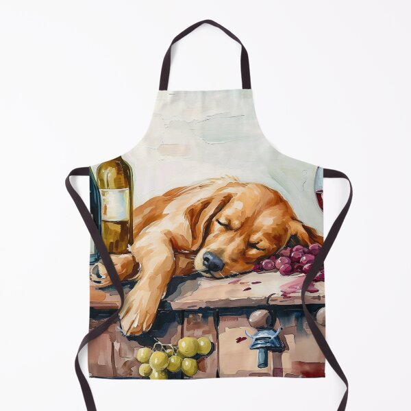 Item preview, Drunk Dog designed and sold by Dawn van Doorn.