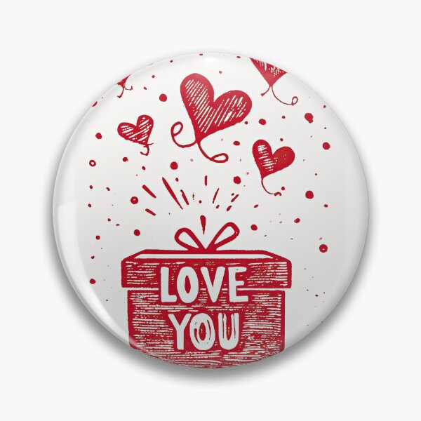 Item preview, Valentines Day vintage style linocut postcard with cupid and hearts designed and sold by dvoevnore.