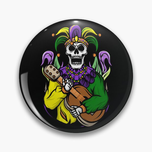 Item preview, Mardi Gras Skeleton Costume Funny Festival Party , mardi gras , Funny Mardi Gras King Gifts , mardi gras skull , Mardi Gras Parade Mardi Gras Vibes Party designed and sold by TigerArtistic.