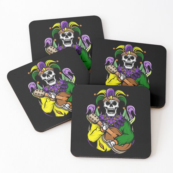 Item preview, Mardi Gras Skeleton Costume Funny Festival Party , mardi gras , Funny Mardi Gras King Gifts , mardi gras skull , Mardi Gras Parade Mardi Gras Vibes Party designed and sold by TigerArtistic.