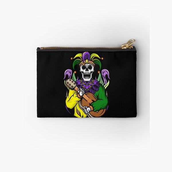 Item preview, Mardi Gras Skeleton Costume Funny Festival Party , mardi gras , Funny Mardi Gras King Gifts , mardi gras skull , Mardi Gras Parade Mardi Gras Vibes Party designed and sold by TigerArtistic.