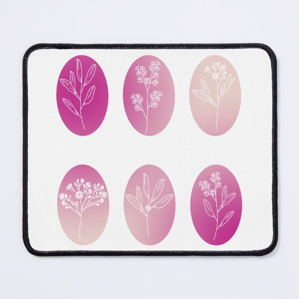 Item preview, Flower Line Art designed and sold by Monica  O’Brien.