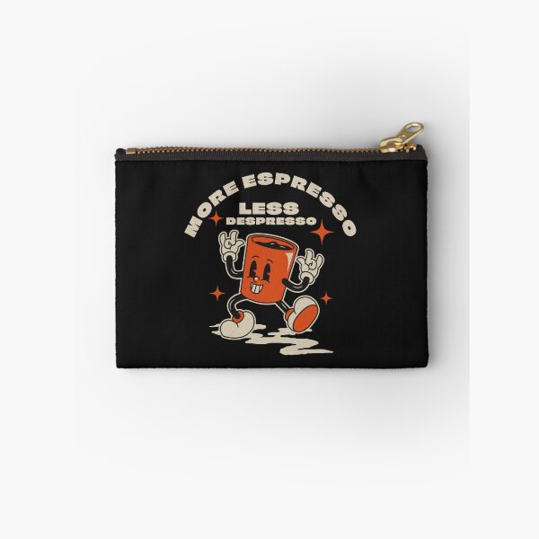 Item preview, More espresso, less depresso designed and sold by Primotees.