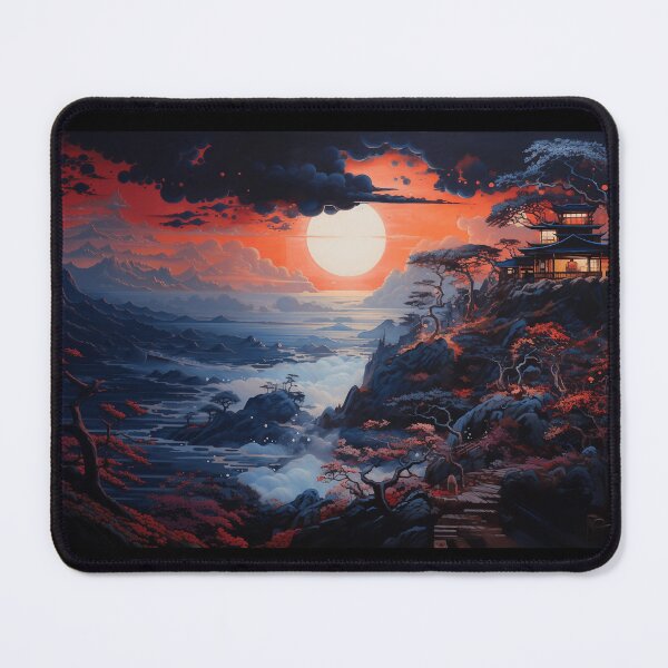 Item preview, Haneul's Canvas designed and sold by EtherealRealms8.