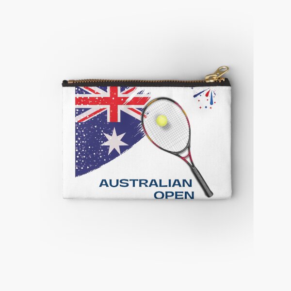 Item preview, Australian Open designed and sold by Isso-Goud.