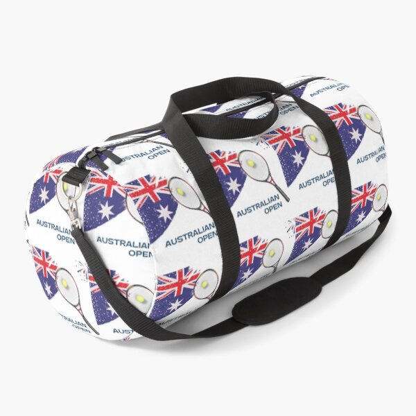 Item preview, Australian Open designed and sold by Isso-Goud.
