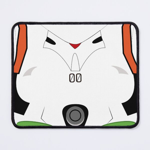 Item preview, rei ayanami designed and sold by lued.