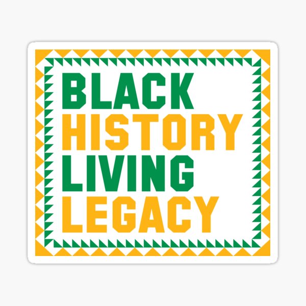 Black History Month Gifts & Merchandise for Sale