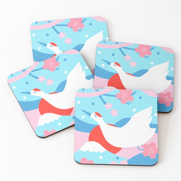 Item preview, Tsuru designed and sold by karen Iwata.