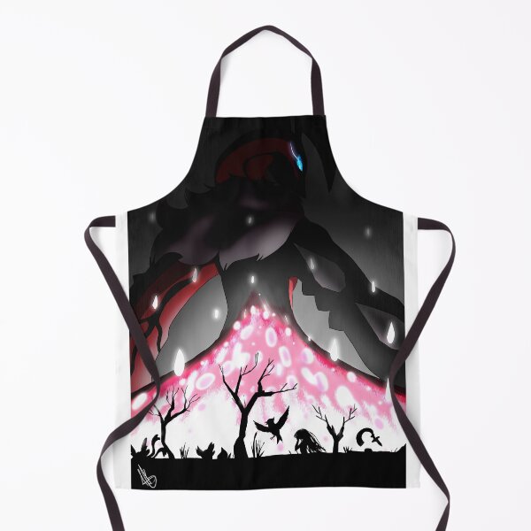 Item preview, Wave of Destruction designed and sold by KidaDrawings94.