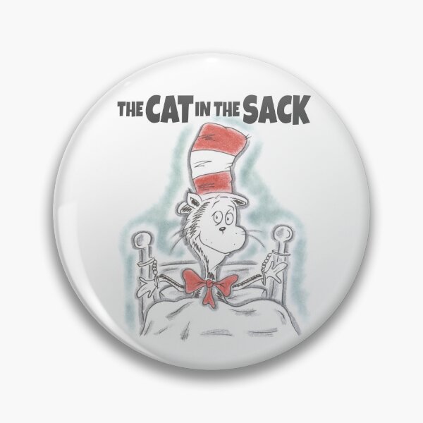 Item preview, meow designed and sold by Scott Clarke.