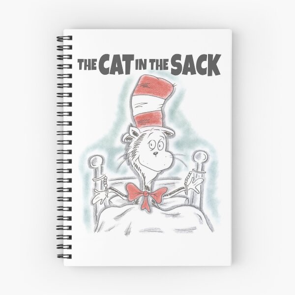 Item preview, meow designed and sold by Scott Clarke.