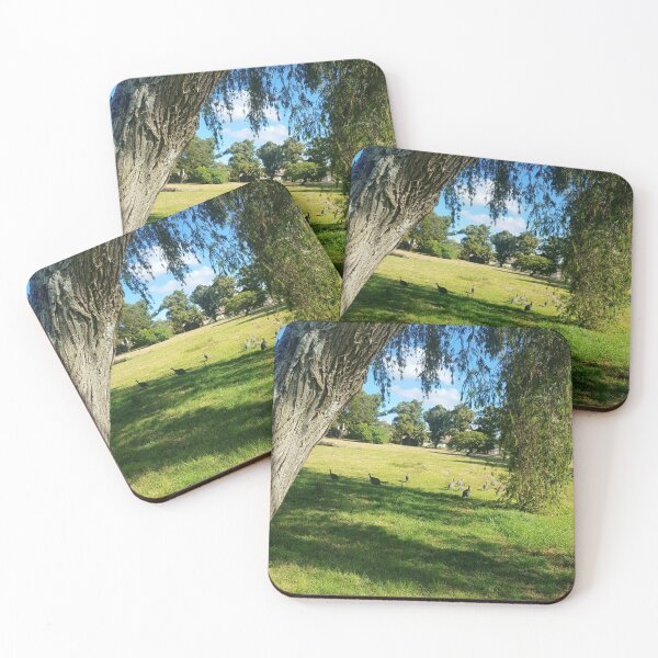 Item preview, Leaning tree designed and sold by Blissfully-MK.