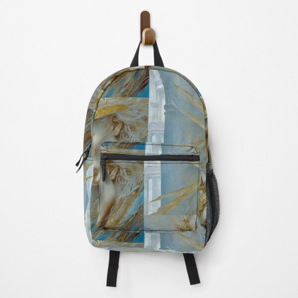 Item preview, Female Side Profile  designed and sold by Philip-James.